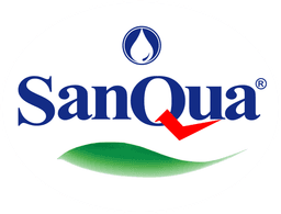 SanQua Logo