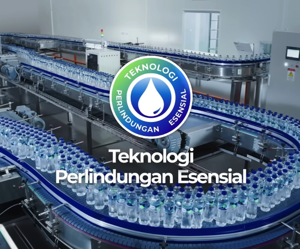 Factory Production Line